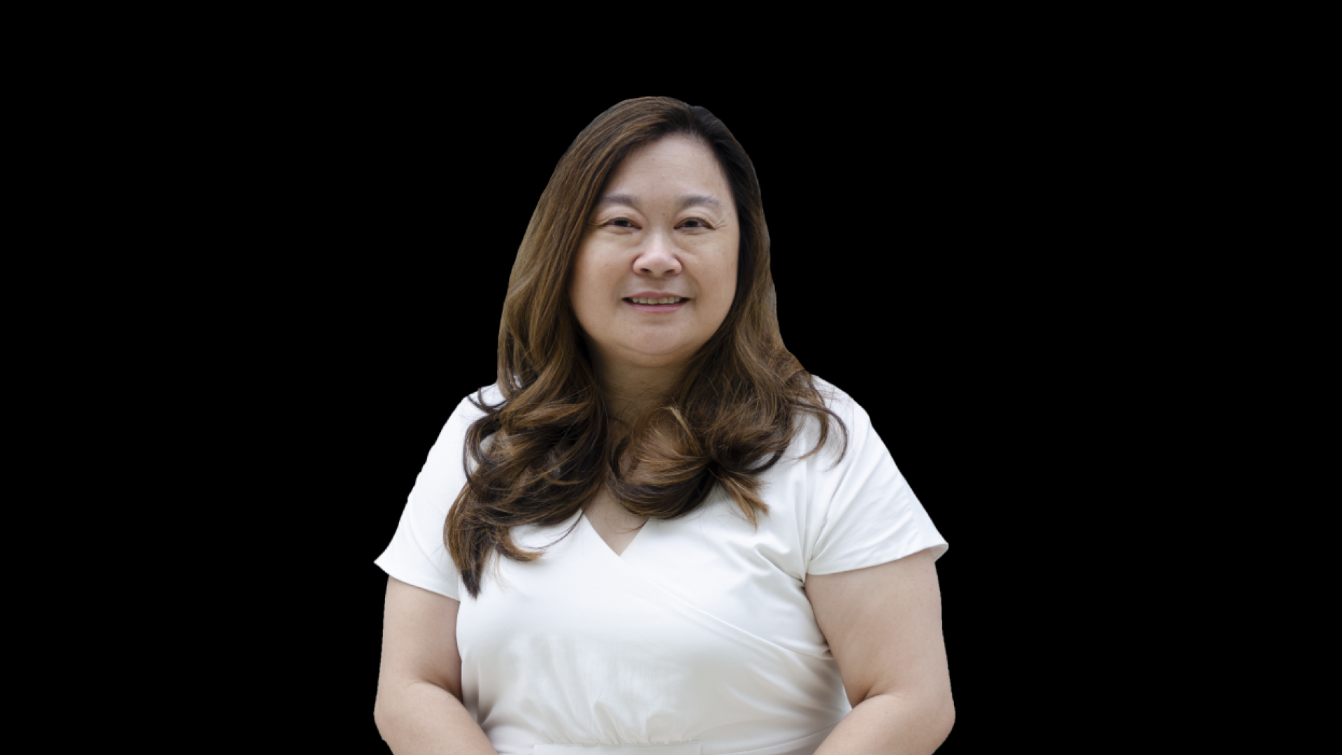 Anne Mok