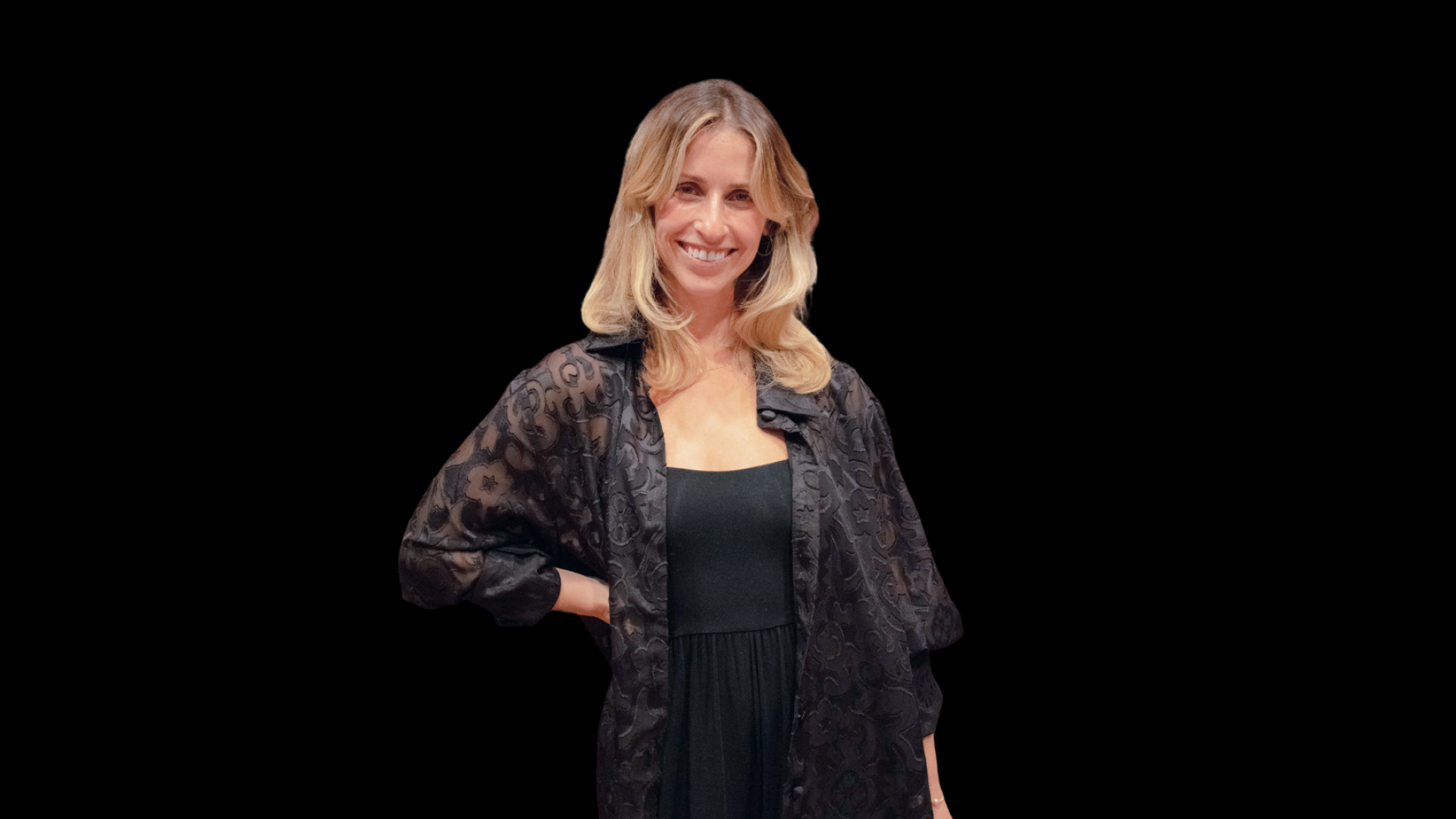 Pamela Glatt