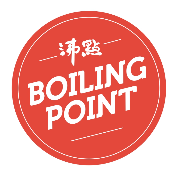 The Boiling Point