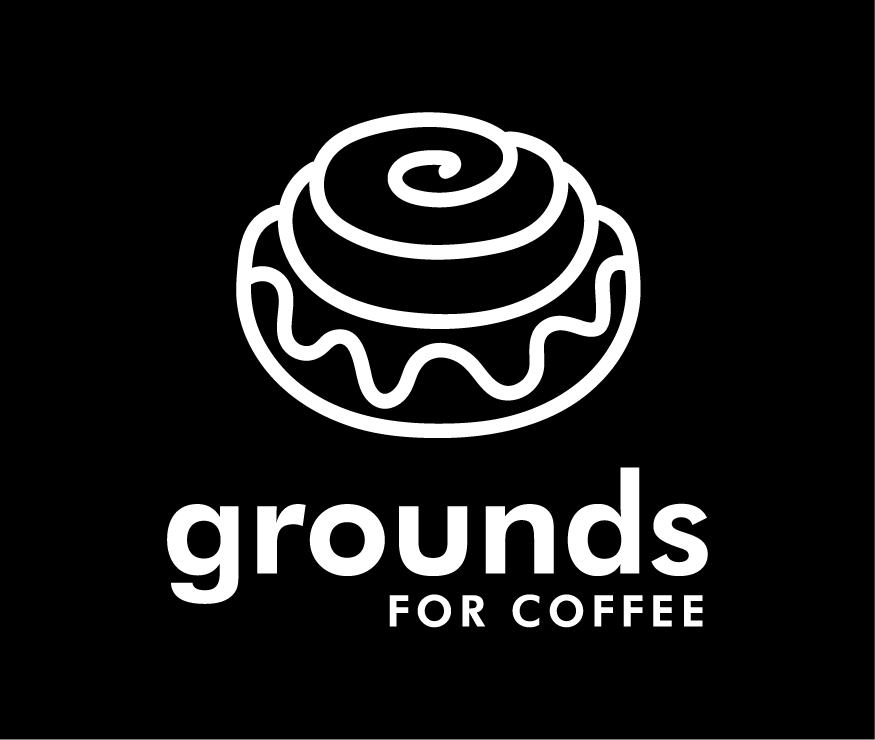 Grounds for Coffee