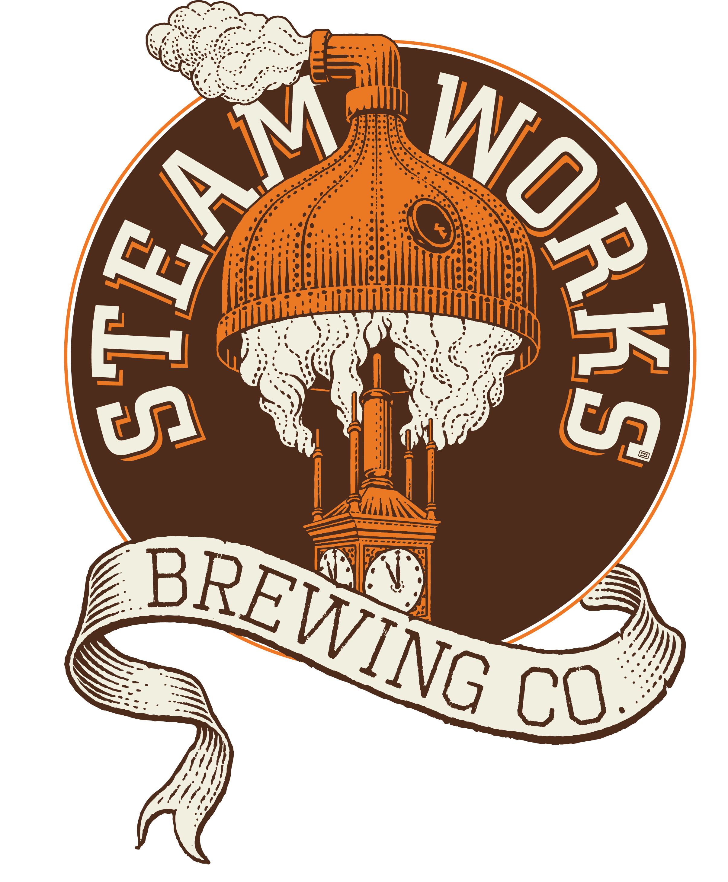 Steamworks Brewery