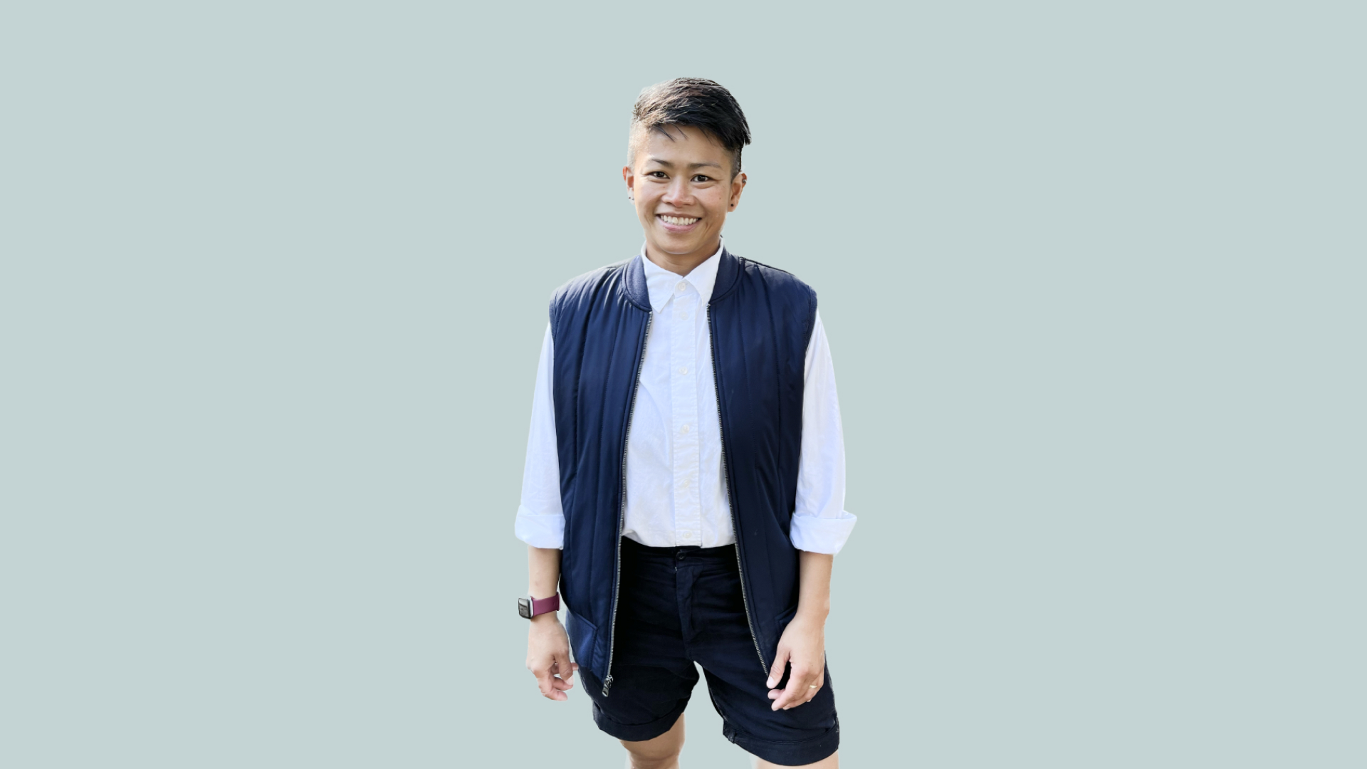 Master of Ceremonies (MC)